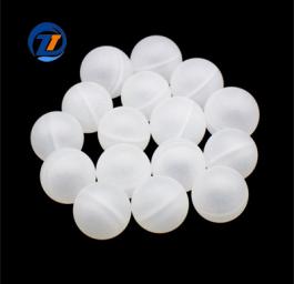 塑料空心球浮球填料